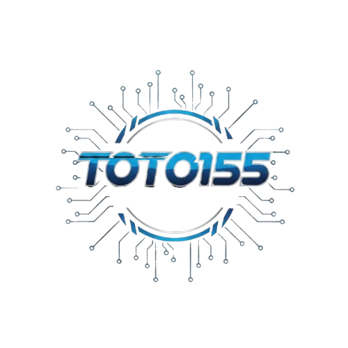 TOTO155 Bandar Toto Online Hongkong & Slot Pragmatic Pgsoft Gacor Server Asia Terbaik 2026.